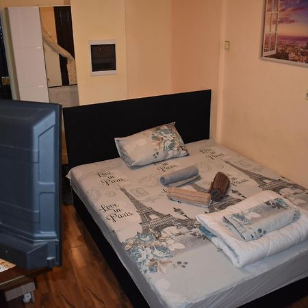Apartman Beograd Centar 1 Exterior photo